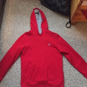 Boys Champion Sweatshirt